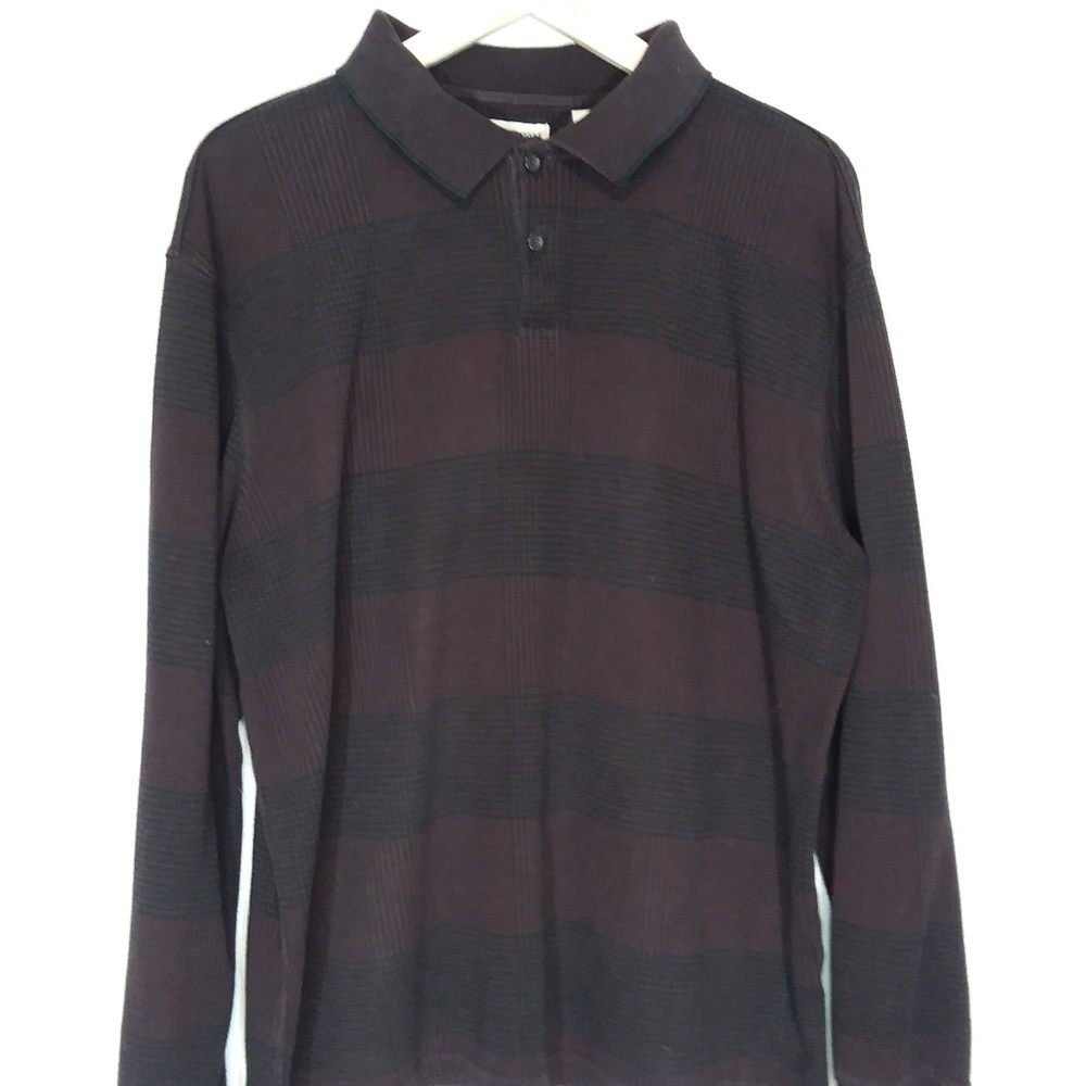 Haggar XL Pullover